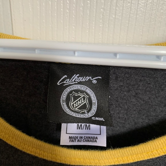 Boston bruins tank - Picture 2 of 3